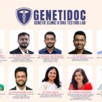 Genetidoc Becomes India's Largest Network of Online Genetics Specialists, Adding Ten Clinical Geneticists Across Eight States Genetidoc Becomes India's Largest Network of Online Genetics Specialists, Adding Ten Clinical Geneticists Across Eight States