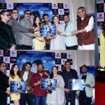 Upasana Singh, Nanak Singh, Simran Khanwani, Vikas Verma and Jitu Gelot Launch Soul-Stirring Romantic Track O Jaana Celebrating First Love And Timeless Memories.