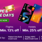 Swipe, Save, Travel: Cleartrip Rolls Out Exciting Offers Across Flights, Hotels, Buses and Trains