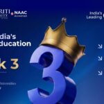 From Mathura to the National Spotlight, Sanskriti University Is Rewriting North India’s Education Story From Mathura to the National Spotlight, Sanskriti University Is Rewriting North India’s Education Story