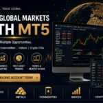 Why Nebula Finserv Chose MT5 for the Modern Trader?