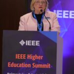 IEEE Event Explores How Private Universities Can Power India’s Technology Leadership