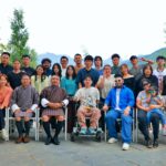 GHAMMAK" : A Unique & engaging “India-Bhutan Music Festival” is being held in Mumbai from 12th to 18th June 2026 GHAMMAK" : A Unique & engaging “India-Bhutan Music Festival” is being held in Mumbai from 12th to 18th June 2026