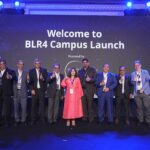 NTT DATA Opens Bengaluru 4 Data Center – the City’s Largest Data Center Campus