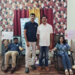 Aster Prime Hospital Partners with Income Tax Department for Mega Blood Donation Drive and Health Camp on World Blood Donor Day Aster Prime Hospital Partners with Income Tax Department for Mega Blood Donation Drive and Health Camp on World Blood Donor Day