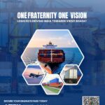 BCBA to Host India Logistics Conclave 2026 at The Taj Mahal Palace, Mumbai