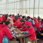 Kailash Mansarovar Yatra 2026 Begins, Amid 'Horse Year' Devotion and the Sacred Saga Dawa Festival