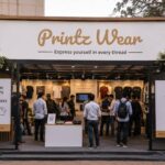 Growing Demand for Personalized Apparel Reflects Shift in India's Custom Printing Market