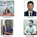 How Chandigarh’s Mutual Fund Distributors Are Shaping Financial Futures with NJ Wealth How Chandigarh’s Mutual Fund Distributors Are Shaping Financial Futures with NJ Wealth