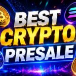 Best Crypto Presale: AlphaPepe Secures USD 1.58M as Stage 17 Sells Out Following AlphaSwap Early Access Release Best Crypto Presale: AlphaPepe Secures USD 1.58M as Stage 17 Sells Out Following AlphaSwap Early Access Release