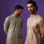Top 10 Designer Kurta Brands for Men