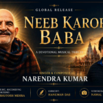 Nainital Artist Releases Bhajan Celebrating the Legacy of Neeb Karori Baba Nainital Artist Releases Bhajan Celebrating the Legacy of Neeb Karori Baba