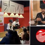 How 23-Year-Old Kushal Patil is Making Japanese Cuisine Affordable and Accessible Across India through Itadaki Ramen Shop How 23-Year-Old Kushal Patil is Making Japanese Cuisine Affordable and Accessible Across India through Itadaki Ramen Shop