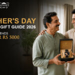 Father's Day Watch Gift Guide 2026: Latest Trends Under Rs 5000