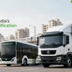 How Drivn’s Sustainable EV Leasing Solutions Are Powering India’s Fleet Electrification How Drivn’s Sustainable EV Leasing Solutions Are Powering India’s Fleet Electrification