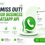 OneClickAPI Accelerates Business Growth Through Intelligent WhatsApp Automation — Now Enhanced by AI-Powered Engagement Ecosystems