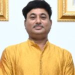 Dr. Parvesh Kumar Tiwari Emerges as a Notable Figure in Corporate Leadership and Social Advocacy in Central India