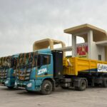Paradeep Parivahan Limited Commence Deployment of ~45 EIM Ashwa 4x2, 55-Tonne Electric Heavy-Duty Tractor Trailers for UltraTech Cement Ltd.