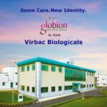 Virbac announces transition of Globion into Virbac Biologicals Pvt. Ltd., strengthening its global biologicals and vaccines platform Virbac announces transition of Globion into Virbac Biologicals Pvt. Ltd., strengthening its global biologicals and vaccines platform