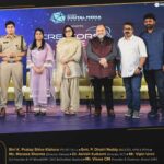 Andhra Pradesh Hosts First-Ever Creator Economy Summit in Amaravati