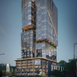 Today Group Expands its Commercial Grade A+ Portfolio with Launch of Nova Ark Today Group Expands its Commercial Grade A+ Portfolio with Launch of Nova Ark