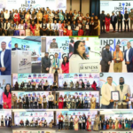 India Conclave 2026 Celebrates Excellence, Innovation and Leadership Across Industries in Bengaluru