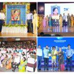 ‘Jagar Stri Shakticha, Samman Aaicha’ Pays Moving Tribute to Late Smt. Naval Indraman Singh on Her 78th Birth Anniversary ‘Jagar Stri Shakticha, Samman Aaicha’ Pays Moving Tribute to Late Smt. Naval Indraman Singh on Her 78th Birth Anniversary