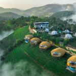 Monticle Glamps- Vagamon’s Top Resort Earns highest Guest Ratings as Kerala’s Premier Luxury Glamping Destination Monticle Glamps- Vagamon’s Top Resort Earns highest Guest Ratings as Kerala’s Premier Luxury Glamping Destination