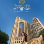 TransIndia unveils ‘Meridian’ in Sion-Matunga Corridor