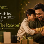 FNP Unveils Its Father’s Day 2026 Collection ‘He’s The Reason’ — A Thoughtful Celebration of Love, Legacy, and Everyday Moments