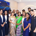 Kosmoderma Opens New Premium Clinic in Adyar, Chennai—Bringing Clinical-Grade Skin, Hair & Body Care to South Chennai Kosmoderma Opens New Premium Clinic in Adyar, Chennai—Bringing Clinical-Grade Skin, Hair & Body Care to South Chennai