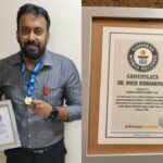 Dr. Vivek Viswanathan: Advancing Paediatric Surgery Through Innovation, Education, and Compassion