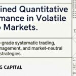 Rising Capital: Building the Next Generation of Quantitative Asset Management for the AI Era Rising Capital: Building the Next Generation of Quantitative Asset Management for the AI Era
