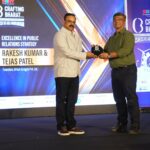 Urban Junggle Pvt. Ltd. Honoured with Excellence in Integrated Pest Control Services Award at HT Media Presents Crafting Bharat Business Conclave & Awards 2026