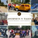 Journeys N Tales Elevates Bespoke Luxury Travel with Curated Global Experiences for Discerning Indian Travelers