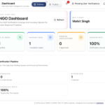 ASEES DRMS Foundation Launches Free Disaster Response Platform to Improve Relief Coordination and Transparency ASEES DRMS Foundation Launches Free Disaster Response Platform to Improve Relief Coordination and Transparency