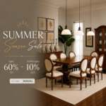 Furnweave Rolls Out Biggest Furniture Sale Yet with Summer Sale, Offering Up to 60 percent Off on Handcrafted Solid Wood Furniture Across India