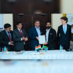 Dr. Ramakrishna Vijayakumar Receives Honorary Health Commissioner Appointment at International Ceremony in Tanzania