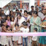 Popees Baby Care Strengthens Its Presence in Tamil Nadu with Grand Opening of Its 111th Store at Brookefields Mall, Coimbatore