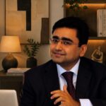 Shravan Gupta and MGF Group: Leadership, Growth, and Contributions to India's Real Estate Sector Shravan Gupta and MGF Group: Leadership, Growth, and Contributions to India's Real Estate Sector