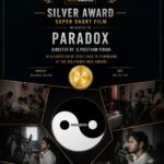 PARADOX: Award-Winning Short Film Challenges the Boundaries of Reality and Consciousness