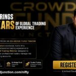 Kishor M Brings 20+ Years of Global Trading Experience to India | Learn Funded Trading from an Ex-Hedge Fund Trader Kishor M Brings 20+ Years of Global Trading Experience to India | Learn Funded Trading from an Ex-Hedge Fund Trader