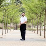 The Inspiring Journey of Abhishek Sharma: How Divites Organisation is Supporting Mental Health Through Fashion