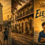Eleven: Nikhil VA’s Upcoming Hindi-Tamil Bilingual Film Blending Music, Cricket, Emotions and Human Drama Eleven: Nikhil VA’s Upcoming Hindi-Tamil Bilingual Film Blending Music, Cricket, Emotions and Human Drama