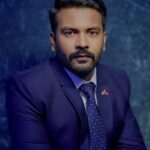 Raviteja Gaddam Builds a Multi-Sector Enterprise as Moderne Group Crosses ₹156 Crore Turnover Raviteja Gaddam Builds a Multi-Sector Enterprise as Moderne Group Crosses ₹156 Crore Turnover