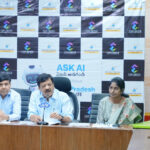 Andhra Pradesh Tourism Joins Hands with Explurger to Create the World's First AI-Led Tourism State Andhra Pradesh Tourism Joins Hands with Explurger to Create the World's First AI-Led Tourism State