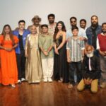 Indrajaal trailer sets the internet abuzz; Mahesh Nikam-Shanaya Tripathi starrer offers a grand blend of mythology, mystery and adventure