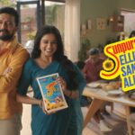 30 Years. One Trusted Kitchen Companion. Sunpure Unveils New Multimedia Brand Campaign with Kiccha Sudeep & Priyamani