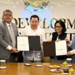 Toyota Kirloskar Motor and Government of Sikkim Signs MoU to Support Elimination of Manual Scavenging and Modernize Sewage Management System in the State