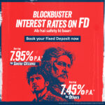 Bandhan Bank Raises FD Rates on select tenures as Banks Compete for Retail Deposits